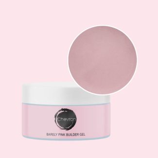 Barely Pink Builder Gel 50ml