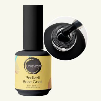 Pediveil Base Coat