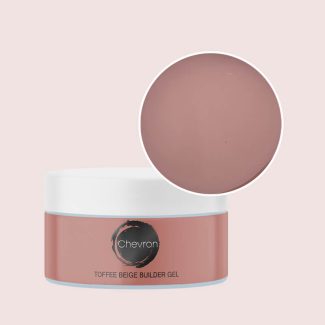 Toffee Beige Builder Gel 50ml