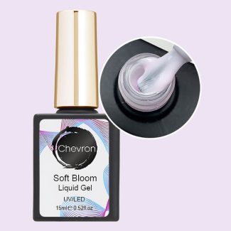 Soft Bloom Liquid Gel 15 ml