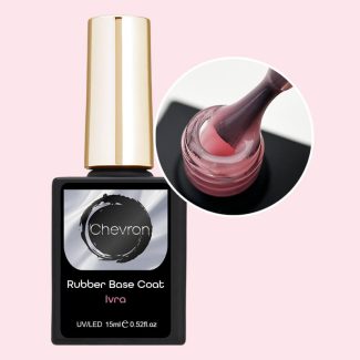 Ivra Rubber Base Coat
