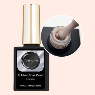 Latiss Rubber Base Coat