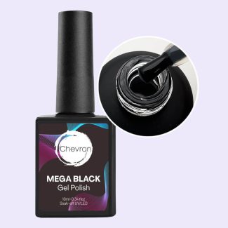 Mega Black 10 мл