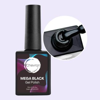 Mega Black 10 мл