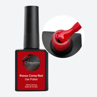 Rosso Corsa Red