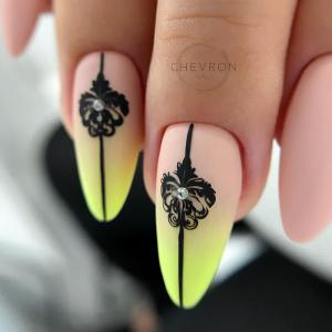 CHEVRON - профессиональные лаки и гели для ногтей - официальный магазин мастеров маникюра, также в продаже аксессуары для ногтей