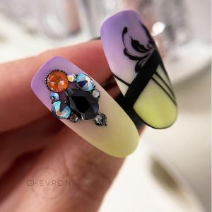 CHEVRON - профессиональные лаки и гели для ногтей - официальный магазин мастеров маникюра, также в продаже аксессуары для ногтей