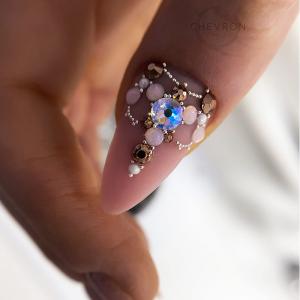 CHEVRON - профессиональные лаки и гели для ногтей - официальный магазин мастеров маникюра, также в продаже аксессуары для ногтей